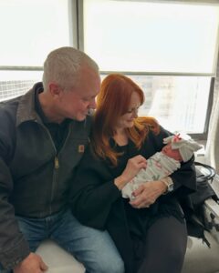 Actress Ree Drummond HD Photos and Wallpapers January 2025
