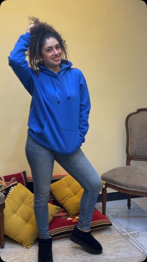 Reem Ahmed Instagram - #lftd #hoodie #lifestyle #comfort @lftd.official