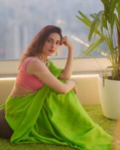 Actress Reena Aggarwal HD Photos and Wallpapers November 2024