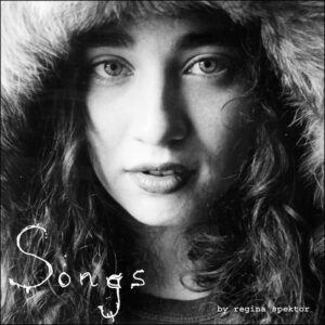 Regina Spektor Instagram - We have a very special project that’s finally completed! My ‘Songs’ record- which is now 22 years old- finally got properly mastered and will come out on November 29th, 2024 on limited edition blue and white swirl vinyl, black vinyl, and CD as well as on all streaming sites.

You can now stream the original version of “Samson” as well as preorder the record at the link in bio. I’m so excited for you to hear this newly mastered version of the record! 💕