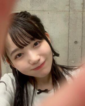 Reia Yonekura Instagram - 昨日はリリイベありがとうございました！！
髪型かわちい₍ᐢ‥ᐢ₎ 

今日もやっちゃいますよ~‪🫶🏻
- - - - - - - - - - - - - - - - - 
10/6(日)ヴィレッジヴァンガード渋谷本店
18:30~
- - - - - - - - - - - - - - - - - 

連続のライブは今日で最後です、、寂しい😿
遊びに来て欲しいな~！！！