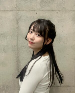 Reia Yonekura Instagram - 昨日はリリイベありがとうございました！！
髪型かわちい₍ᐢ‥ᐢ₎ 

今日もやっちゃいますよ~‪🫶🏻
- - - - - - - - - - - - - - - - - 
10/6(日)ヴィレッジヴァンガード渋谷本店
18:30~
- - - - - - - - - - - - - - - - - 

連続のライブは今日で最後です、、寂しい😿
遊びに来て欲しいな~！！！
