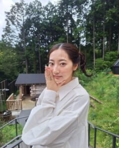 Actress Rena Takeda HD Photos and Wallpapers December 2024