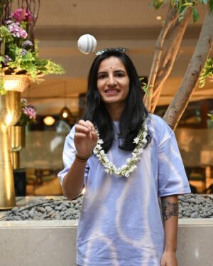 Renuka Singh Instagram - Weekend vibes in full swing with Adidas /// 
#adidas