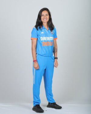 Renuka Singh Instagram - 🇮🇳📸 
@adidasindia
