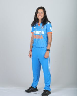 Renuka Singh Instagram - 🇮🇳📸 
@adidasindia