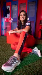 Actress Renuka Singh HD Photos and Wallpapers March 2024
