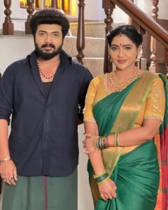 Actress Reshma Pasupuleti HD Photos and Wallpapers January 2025
