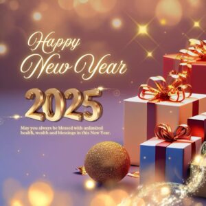 Reshma Rathore Instagram - Happy New Year to you and your family !
May the new year bring you success, prosperity, and fulfillment in all your endeavors.
#HappyNewYear2025