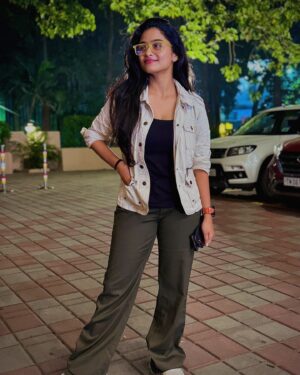 Reshma Venkatesh Instagram - HEYY!! ♥️
