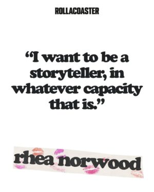 Rhea Norwood Instagram - “It’s been my dream to play Sally since I was 16. I’ve always felt a massive personal connection to the character. Sally exists in paradoxes: she’s sexy and ugly, morally right and morally wrong. She’s performative and vulnerable at the same time, which is something I feel like I embody but don’t get to see in a lot of female characters. People are still trying to have women be one way or another and not have them exist as a multitude of personalities. Sally’s the opposite, and it’s been the biggest gift to present all those sides of myself through her. I don’t know what I’m going to do without it, to be honest.”

As Rhea Norwood ends her stint as Sally Bowles in Kit-Kat Club’s Cabaret, the 23-year-old actor is more sure of her purpose than ever: she’s ready to represent real women…and she won’t do it quietly. Read all about it in our Winter 2024 issue, available to order now 🎪

Photography by @annazinaaa
Styling by @rosiejsykes
Words by @rin_cobby
Editorial Director @charlottejmorton
Editor-in-Chief @ellaxwest
Art Director @beth1owri
Production Director Lola Randall 
Hair by @sandrahahnel
Makeup by @mayamanartist at @stellacreativeartists using @shiseido