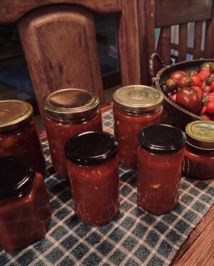 Rhona Mitra Instagram - Just curious to see if a post on Tomatoes are more popular than a post on a potential Ceasefire agreement after 15 months of the first ever live-streamed Genocide in History…. 🤷🏽‍♀️ 🍅 💣 

Because if that’s the case I think I might just give up. 

Not on my tomato’s which are a complete triumph this year, but on humanity in general and in particular social media…

I mean… what’s the point, Team Human? 
I really would like to know…

🍅 ☮️

#MushroomandMe