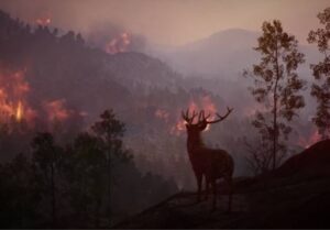 Rhona Mitra Instagram - We have enslaved the rest of the animal creation, and have treated our distant cousins in fur and feathers so badly that beyond doubt, if they were able to formulate a religion, they would depict the Devil in human form.

William Ralph Inge

Praying that when the smoke finally settles we all have the introspection and humility to stop pointing fingers, look in the mirror and take accountability for our part in this inexcusable abhorrence. 

This is the result of colonialism. 
This is the result of capitalism.
This is the result of Narcissistic Supremacy. 
This is the result of our collective 
VANITY
APATHY 
COWARDICE 
and COMPLACENCY 

And WE are the perpetrators and the plunderers of everything. 
This is on US. 

WE are CULPABLE 
Because we LET THEM 

TIME IS UP!

#wedontownthisplanet

@misanharriman