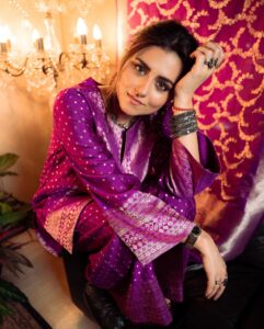 Actress Riddhi Dogra HD Photos and Wallpapers December 2024