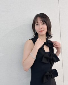 Actress Riho Yoshioka HD Photos and Wallpapers December 2024