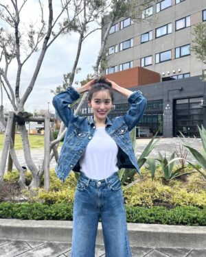Rika Izumi Instagram - #2024 ありがとうございました‼︎✨
来年も宜しくお願い致します。