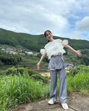 Rika Izumi Instagram - #2024 ありがとうございました‼︎✨
来年も宜しくお願い致します。