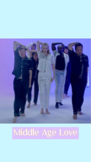 Riki Lindhome Instagram - Tinnitus is sexy. #middleagelove