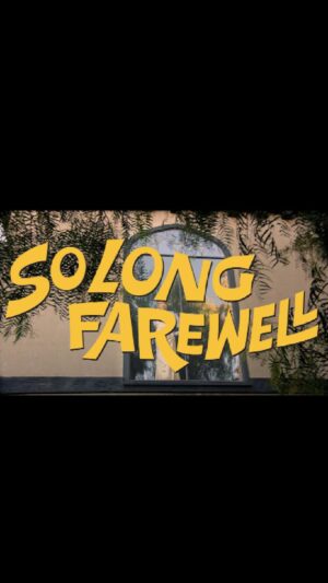 Riki Lindhome Instagram - So Long Farewell (part 2). A breakup anthem on behalf of Baroness Schraeder from The Sound of Music. #solongfarewell  #justiceforbaronessschraeder  Directed by @elisabeth.caren & me. Co-starring @alliestamalama 🎻 @polyglammusic
