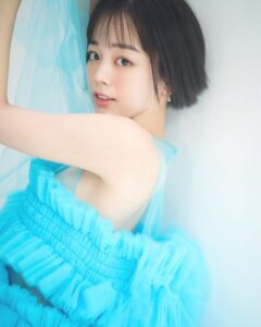 Actress Rikka Ihara HD Photos and Wallpapers April 2025