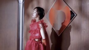 Rikka Ihara Instagram - calendar book 2025