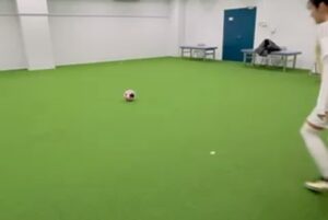 Rin Takanashi Instagram - 槙野選手の引退試合に参加させて頂きました。
お話をもらってから、ボールをまともに蹴ることすらできなかったので、練習しました😅
ヴィッセル神戸のサポーターの皆様、素敵なコールをありがとうございました。
槙野選手の全てのファン、サポーターの皆様、そして、スタッフ、選手の皆様、温かい声援をありがとうございました。
槙野選手、お疲れ様でした😄