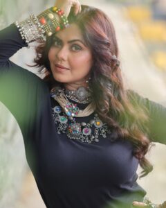 Actress Rinku Ghosh HD Photos and Wallpapers October 2024
