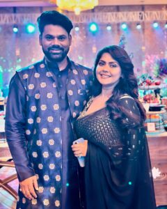 Actress Rinku Ghosh HD Photos and Wallpapers January 2025