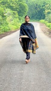 Actress Rinku Rajguru HD Photos and Wallpapers November 2024