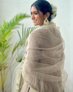 Rinku Rajguru Instagram - तेरे बिन💫