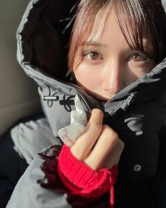 Actress Risa Yukihira HD Photos and Wallpapers December 2024