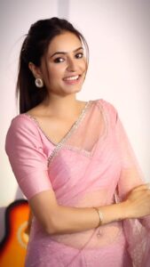 Actress Rishikaa Singh Chandel HD Photos and Wallpapers January 2025