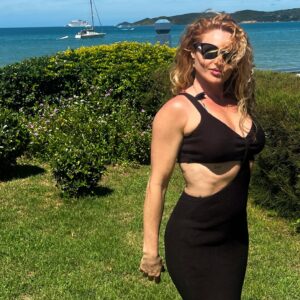 Rita Guedes Instagram - Ah … domingo…. ⚓️💦🐟