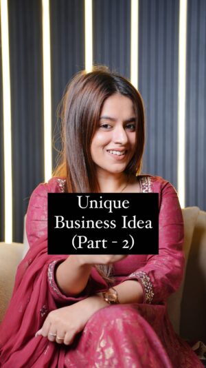 Riya Upreti Instagram - Full unique business idea explained👇🏻

🫠Ab menu dekh ke ya khaane ki picture dekh kar order mat karo, order after seeing the real meal! 
Restaurants jaane par menu se order karne mein kaafi confusion rehta hai. 

💔Fancy names dekh kar hum order to kar lete hain, par baad mein regret karte hain. Kuch restaurants menu mein dishes ki pictures offer karte hain, taaki aap dekh kar decide kar sako. Lekin yeh bhi fail ho jata hai jab aap order karte ho aur quantity expected se kam milti hai. 

Aisa lagta hai jaise humein dhokha diya gaya ho.
Bani Hui Dish Dekhkar Order Karein? 
Kitna accha hota agar restaurant mein dishes display pe lagi hoti aur unke niche unki description aur price likha hota. Aap dekho, decide karo aur quantity ke bare mein sure hokar order karo. Isse khaana order karne mein koi confusion nahi hoga.

✅OBSTACLE 
Har subah saare khaane display ke liye banana, unhe din bhar fresh dikhana, aur fir stale hone par throw out karna, yeh sab kaafi efforts maangta hai. Yeh process inefficient aur wasteful hota hai.

✅INNOVATION
Silicone prototypes of the dishes - yeh ek brilliant solution hai! Yeh dishes professional artists se minimal cost par banayi ja sakti hain aur display ke liye set ki ja sakti hain. In silicon made dishes ko fresh aur tempting dikhaya ja sakta hai bina kisi food wastage ke. Yeh
reusable hain, durable hain aur aapke restaurant ka display game upgrade kar dengi!

✅FAYEDA 
Aapke restaurant mein yeh silicone displays lagane se customer satisfaction badhega. Log confidently order karenge aur aapke restaurant ka trust level bhi badhega. Itna hi nahi, aapke staff ka time bachega jo woh customer service improve karne mein laga sakte hain.

Help restaurants Upgrade Your Display Game Today!

#restaurant #businessidea #business #businesswoman #businessowner #entrepreneurlife #entrepreneur #entrepreneurship #startup #job #quitjob #riyaupreti #riyaelity #podcast #podcaster