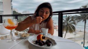 Actress Roberta Miranda HD Photos and Wallpapers January 2025