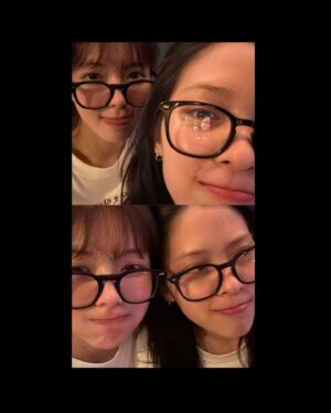 Roh Jeong-eui Instagram - 류진이 물 뿜는 게임 재미없었던 날 ✨
@iamfinethankyouandryu