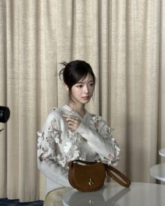 Actress Roh Jeong-eui HD Photos and Wallpapers October 2024