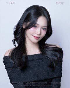 Actress Roh Ji-sun HD Photos and Wallpapers January 2025