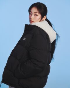 Actress Roh Yoon-seo HD Photos and Wallpapers January 2025