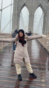 Actress Roopal Tyagi HD Photos and Wallpapers December 2024