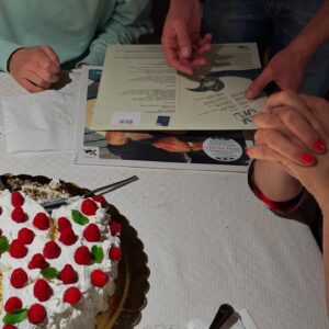 Rosa Diletta Rossi Instagram - Progetta come ottenere tutto il divertimento istruttivo di cui hai bisogno