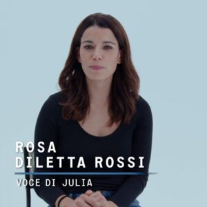 Actress Rosa Diletta Rossi HD Photos and Wallpapers February 2025