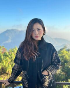 Actress Rosangpuii Ralte HD Photos and Wallpapers January 2025