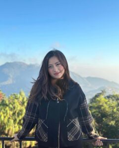 Actress Rosangpuii Ralte HD Photos and Wallpapers February 2025