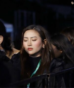 Rosangpuii Ralte Instagram - MIZORAM YOUTH FESTIVAL-LUNGLEI

Nunna kawng chu mi kawhhmuh a, Hlimna kim chu i bula awm a ni, I ding lamah chatuan nawmna a awm bawk si a.