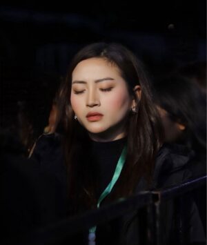 Rosangpuii Ralte Instagram - MIZORAM YOUTH FESTIVAL-LUNGLEI

Nunna kawng chu mi kawhhmuh a, Hlimna kim chu i bula awm a ni, I ding lamah chatuan nawmna a awm bawk si a.