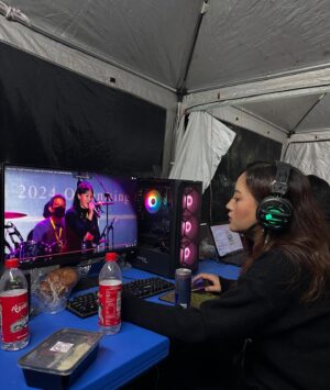 Rosangpuii Ralte Instagram - MIZORAM YOUTH FESTIVAL-LUNGLEI

Nunna kawng chu mi kawhhmuh a, Hlimna kim chu i bula awm a ni, I ding lamah chatuan nawmna a awm bawk si a.