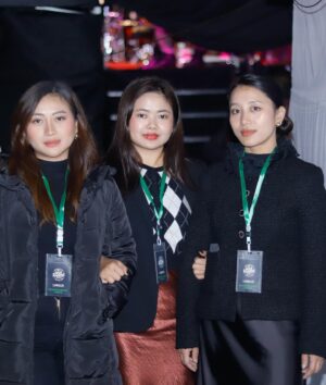 Rosangpuii Ralte Instagram - MIZORAM YOUTH FESTIVAL-LUNGLEI

Nunna kawng chu mi kawhhmuh a, Hlimna kim chu i bula awm a ni, I ding lamah chatuan nawmna a awm bawk si a.