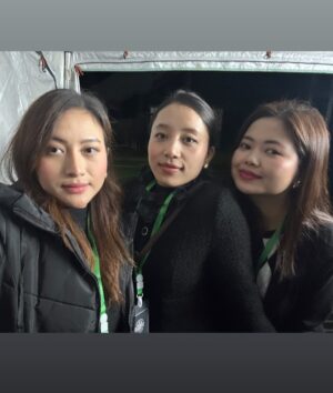 Rosangpuii Ralte Instagram - MIZORAM YOUTH FESTIVAL-LUNGLEI

Nunna kawng chu mi kawhhmuh a, Hlimna kim chu i bula awm a ni, I ding lamah chatuan nawmna a awm bawk si a.