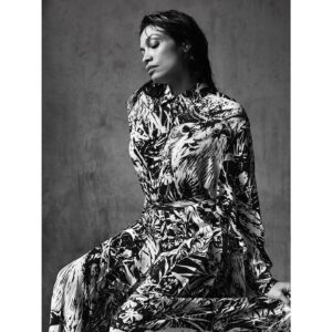 Rosario Dawson Instagram - 🇮🇹 @thecollectormagazine 

The Unrelated Issue, No. 13 Fall/Winter 24

Video @federicapaola_photographer 
Photo @philipriches 
Photo ass. @giusemo_ 
Creative Director  @_andreabettoni 
Stylist @carlo_alberto_pregnolato 
Stylist ass. @massimiliano_morazzoni 
Make-Up @annamarianegri @wmmanagement using @lierac_italia @narsissist 
Make-up ass. @concettamontemua - @arturovermigliomua 
Hair @damiano_seminara using @phyto_italia 
Nails @nails_jessicafashion @etoilemanagement 
Backstage photographer @federicapaola_muscella 
Talent @rosariodawson 
Talent Producer @jordan.cinema.stone 
Talent Assistant Brittany Axelson

Wardrobe
@givenchy 
@tiffanyandco 
@loewe 
@marni 
@emiliopucci 
@stellamccartney 
@moncler 

Beauty
@lierac_italia 
@phyto_italia 
@montasar 
@sgirardello 
@narsissist 
@mauriziocalabromua 
@giuliabeltra 

#TheCollector #TheCollector13 #TheUnrelatedIssue #TheCollectorMagazine #RosarioDowson #actress #fashion #magazine #art